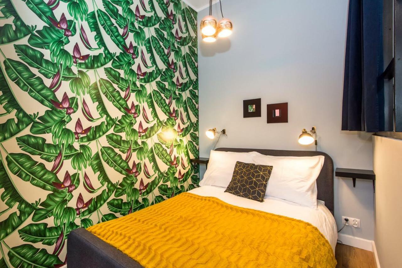 Bliss Apartments Poznań Eksteriør billede